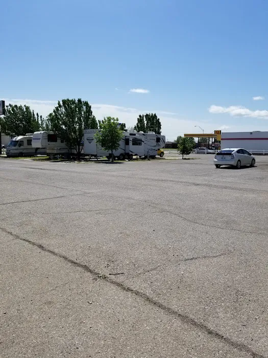 Rose RV Park Picture 8
