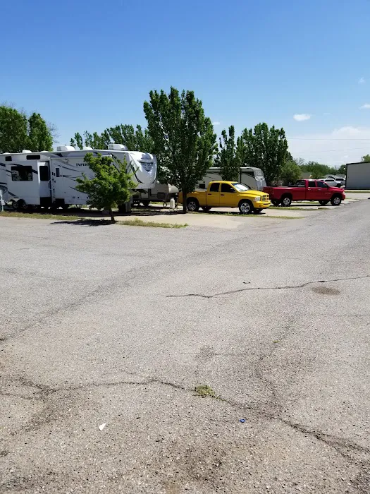 Rose RV Park Picture 5