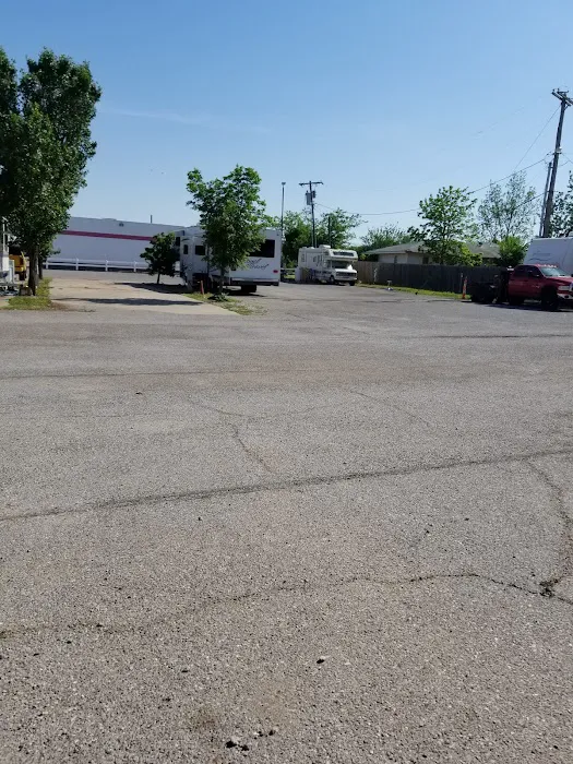 Rose RV Park Picture 7