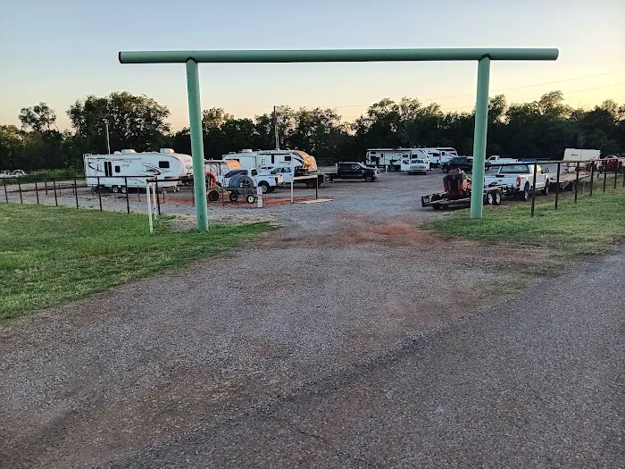 Cavalry Creek RV Picture 3