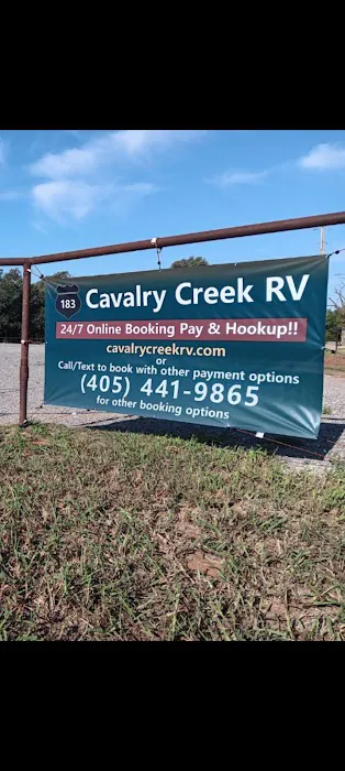 Cavalry Creek RV Picture 2