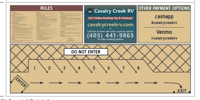 Cavalry Creek RV Picture 5