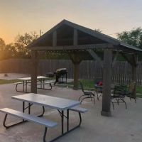 Skelton Beef Company LLC RV Park ico