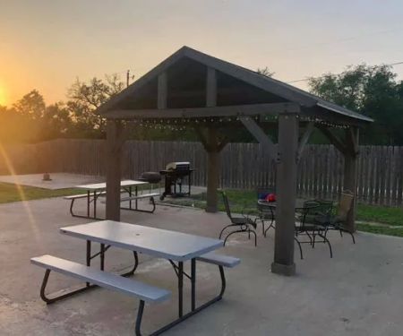 Skelton Beef Company LLC RV Park