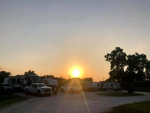 Skelton Beef Company LLC RV Park Picture 4