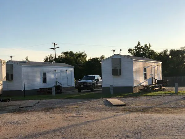 Skelton Beef Company LLC RV Park Picture 5
