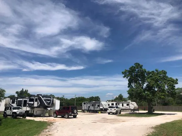 Skelton Beef Company LLC RV Park Picture 2