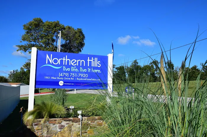 Northern Hills Manufactured Home Community Picture 2