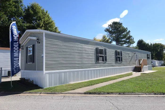 Northern Hills Manufactured Home Community Picture 1