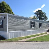 Northern Hills Manufactured Home Community ico