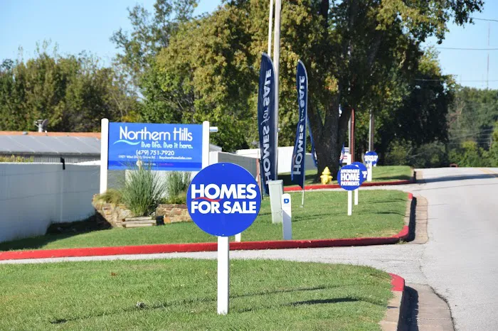 Northern Hills Manufactured Home Community Picture 6