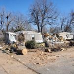 Woodridge Estates Mobile Home Park