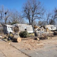 Woodridge Estates Mobile Home Park ico