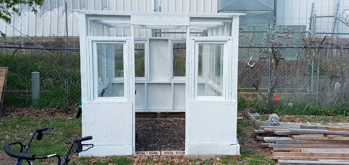 Woodridge Estates Mobile Home Park Picture 2