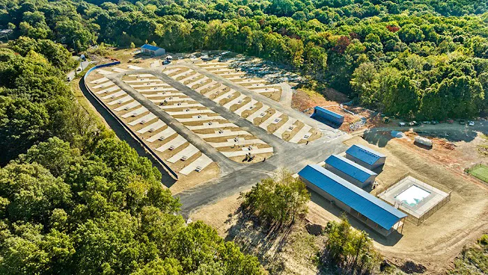 Blue Springs RV Park Picture 3