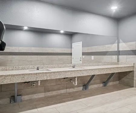 Blue Springs RV Park