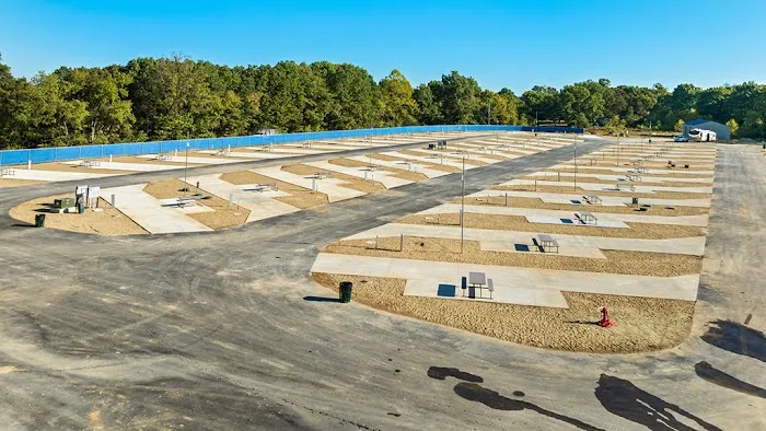 Blue Springs RV Park Picture 5