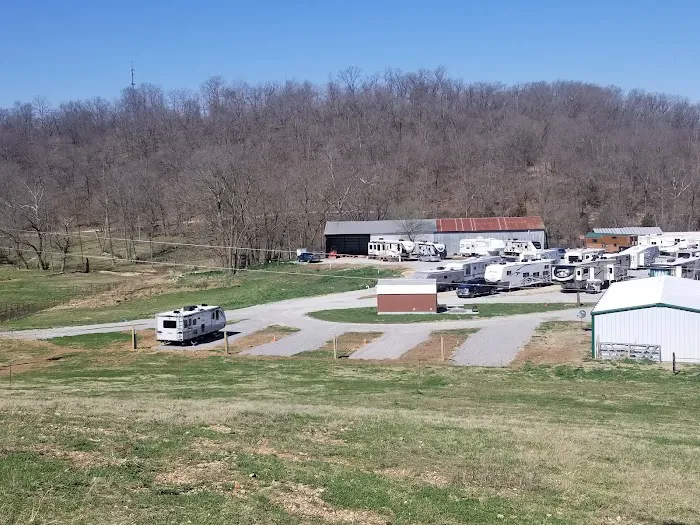 Rocky Springs RV Ranch Picture 2