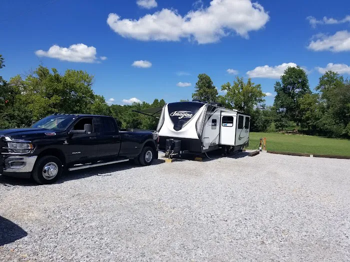 Rocky Springs RV Ranch Picture 1