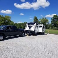 Rocky Springs RV Ranch ico
