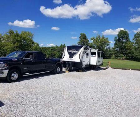 Rocky Springs RV Ranch