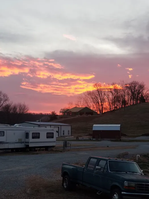 Rocky Springs RV Ranch Picture 7