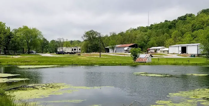 Rocky Springs RV Ranch Picture 8