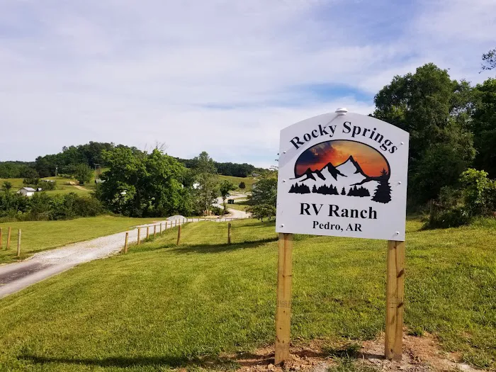 Rocky Springs RV Ranch Picture 5