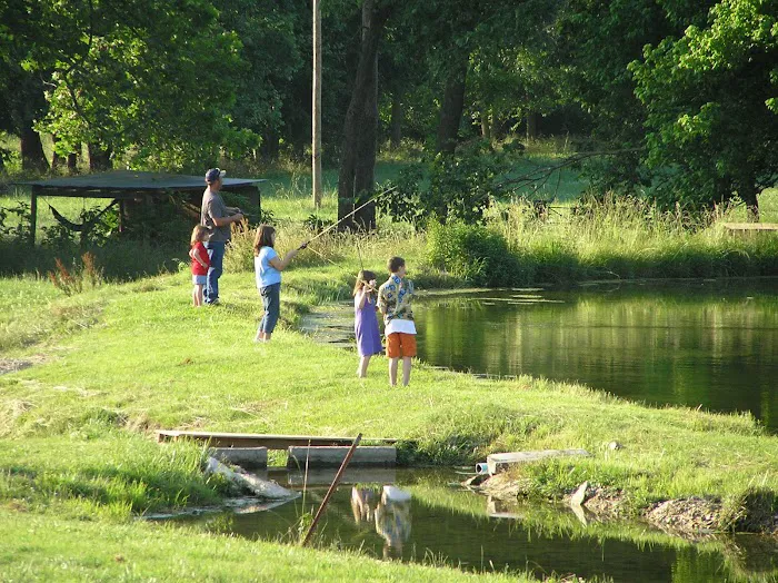 Rocky Springs RV Ranch Picture 10
