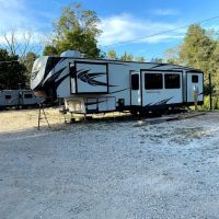 Illinois River RV Park Campground & Floats, Kayaking & Rafting ico