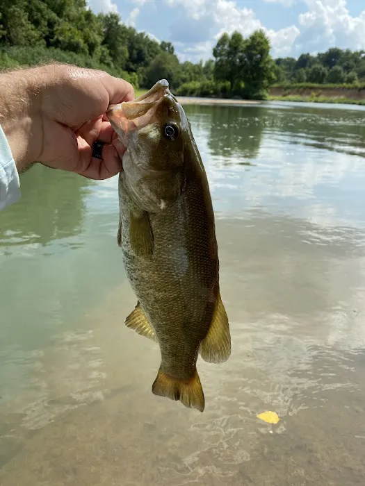 Illinois River RV Park Campground & Floats, Kayaking & Rafting Picture 4