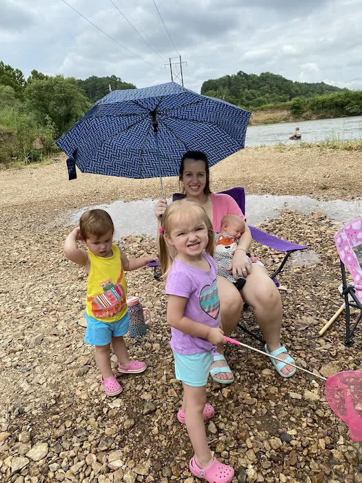 Illinois River RV Park Campground & Floats, Kayaking & Rafting Picture 7