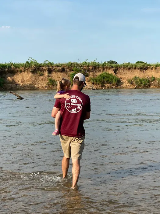 Illinois River RV Park Campground & Floats, Kayaking & Rafting Picture 6