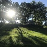 Crystal Creeks RV Park formerly Baron Fork Creek