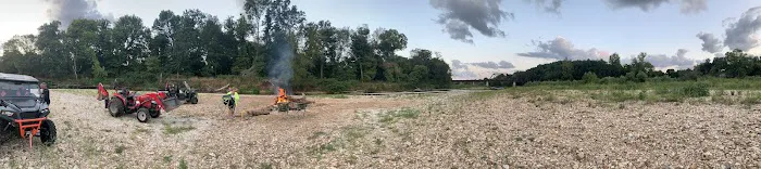 Crystal Creeks RV Park formerly Baron Fork Creek Picture 8