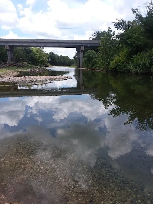 Crystal Creeks RV Park formerly Baron Fork Creek Picture 10