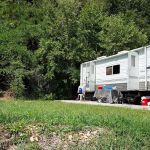 RV Park - River Valley