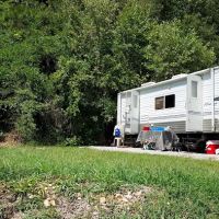 RV Park - River Valley ico