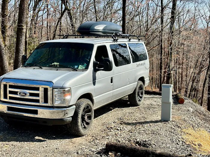 RV Park - River Valley Picture 4