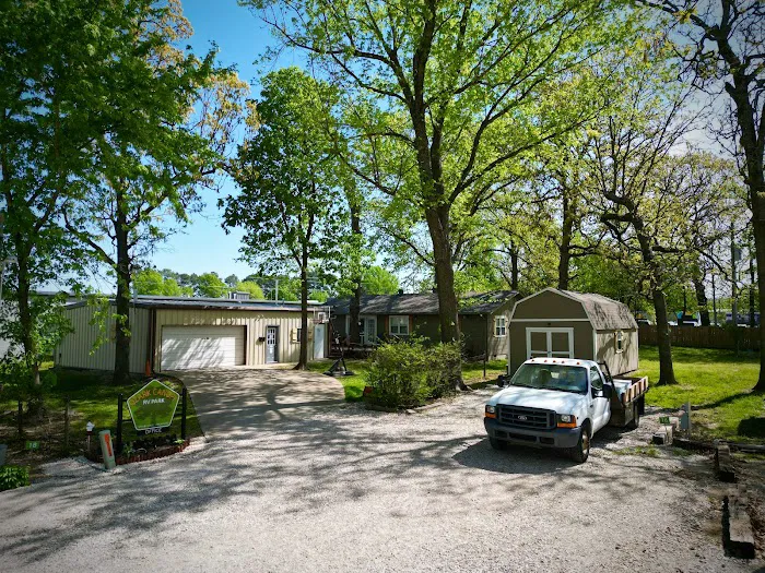 Ozark Canopy RV Park - Springdale Picture 3
