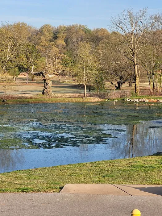 The Creeks RV Resort Picture 3