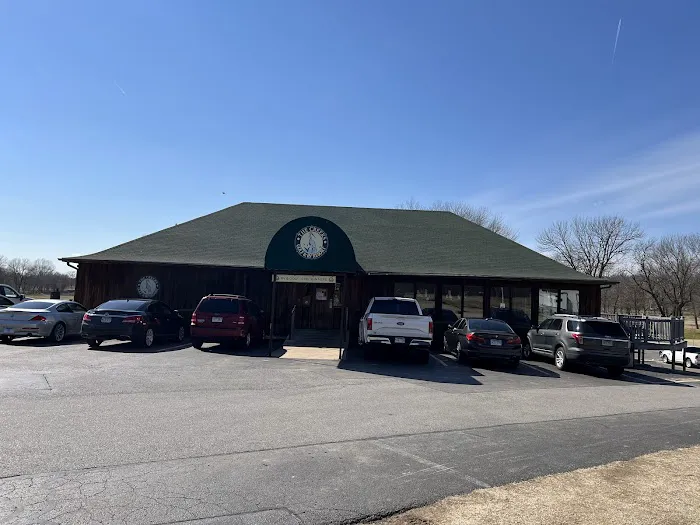 The Creeks RV Resort Picture 6