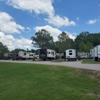 The Creeks RV Resort ico