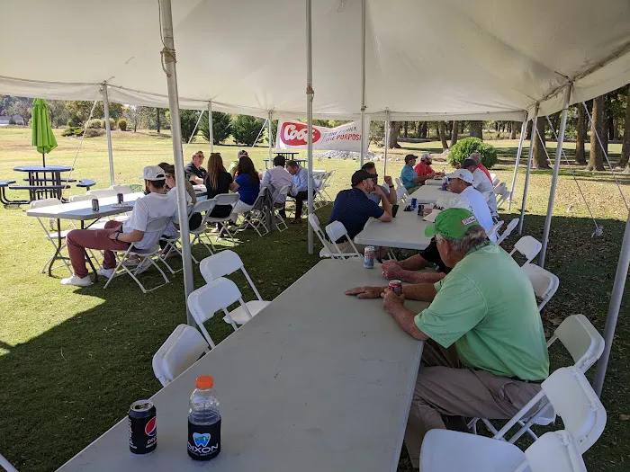 The Creeks RV Resort Picture 8