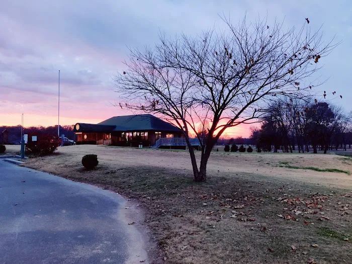 The Creeks RV Resort Picture 9