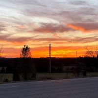 Rivers Edge RV and Stables ico