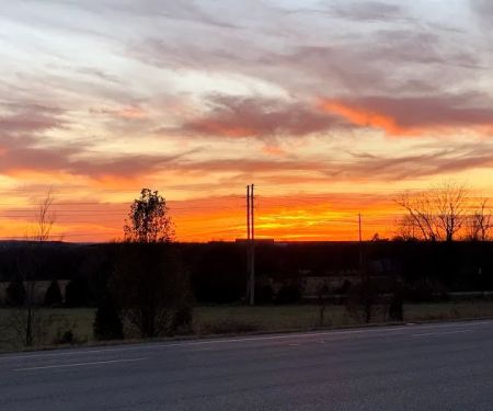 Rivers Edge RV and Stables