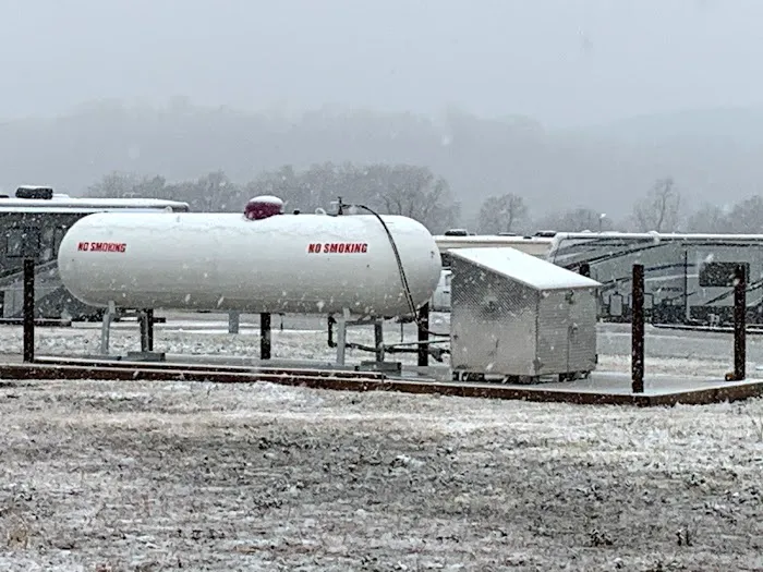 Rivers Edge RV and Stables Picture 9