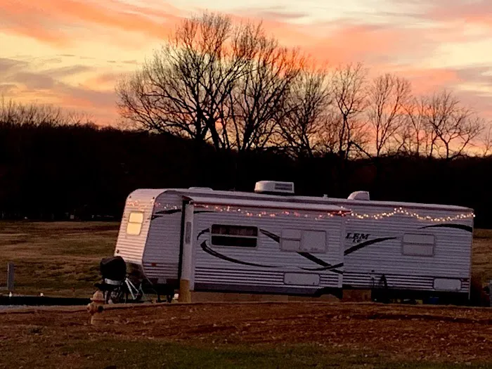 Rivers Edge RV and Stables Picture 10