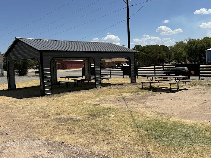 Silver Star RV Park Picture 2